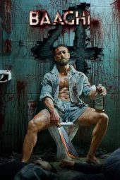 Nonton film Baaghi 4 (2025)