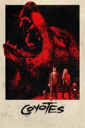 Nonton film Coyotes (2025)