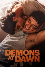 Nonton film Demons at Dawn (2024)