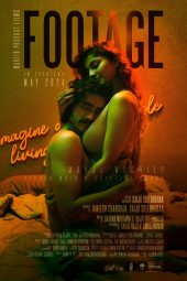 Nonton film Footage (2024)
