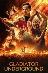 Nonton film Gladiator Underground (2025) Nonton film Gladiator Underground (2025)