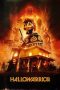 Nonton film Hallowarrior (2026)