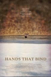 Nonton film Hands That Bind (2021)