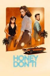 Nonton film Honey Don’t! (2025)