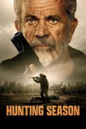 Nonton film Hunting Season (2025)