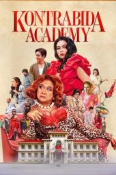 Nonton film Kontrabida Academy (2025) Nonton film Kontrabida Academy (2025)