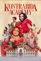 Nonton film Kontrabida Academy (2025)