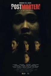 Nonton film PostMortem (2025)