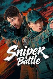 Nonton film Sniper Battle (2025)