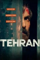 Nonton film Tehran (2025)