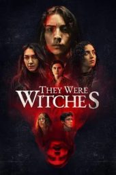 Nonton film They Were Witches (2025)