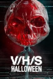 Nonton film V/H/S/HALLOWEEN (2025)