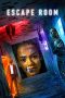 Nonton film Escape Room (2019) Nonton film Escape Room (2019)