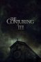Nonton film The Conjuring: The Devil Made Me Do It (2021) Nonton film The Conjuring: The Devil Made Me Do It (2021)