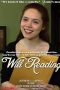 Nonton film Will Reading (2020) Nonton film Will Reading (2020)