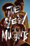 Nonton film The New Mutants (2020) Nonton film The New Mutants (2020)