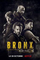 Nonton film Bronx (2020) Nonton film Bronx (2020)