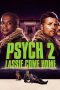 Nonton film Psych 2: Lassie Come Home (2020) Nonton film Psych 2: Lassie Come Home (2020)