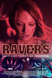 Nonton film Ravers (2020) Nonton film Ravers (2020)