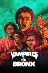 Nonton film Vampires vs. the Bronx (2020) Nonton film Vampires vs. the Bronx (2020)
