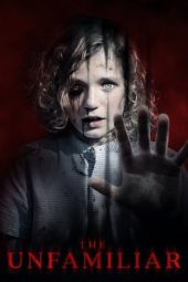 Nonton film The Unfamiliar (2020) Nonton film The Unfamiliar (2020)