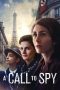 Nonton film A Call to Spy (2020) Nonton film A Call to Spy (2020)