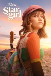 Nonton film Stargirl (2020) Nonton film Stargirl (2020)