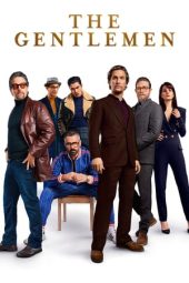 Nonton film The Gentlemen (2020) Nonton film The Gentlemen (2020)