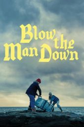 Nonton film Blow the Man Down (2019) Nonton film Blow the Man Down (2019)