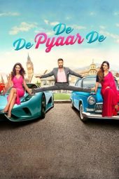 Nonton film De De Pyaar De (2019) Nonton film De De Pyaar De (2019)