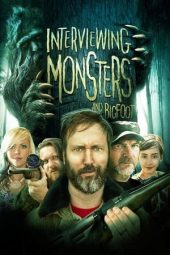 Nonton film Interviewing Monsters and Bigfoot (2020) Nonton film Interviewing Monsters and Bigfoot (2020)