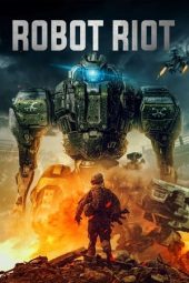 Nonton film Robot Riot (2020) Nonton film Robot Riot (2020)