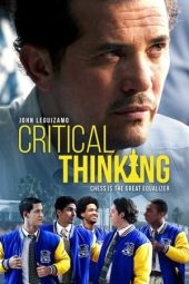 Nonton film Critical Thinking (2020) Nonton film Critical Thinking (2020)
