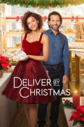 Nonton film Deliver by Christmas (2020)