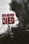 Nonton film She Never Died (2019) Nonton film She Never Died (2019)