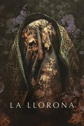 Nonton film La llorona (2020) Nonton film La llorona (2020)