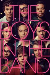 Nonton film The Boys in the Band (2020) Nonton film The Boys in the Band (2020)