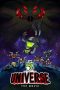 Nonton film Ben 10 Versus the Universe: The Movie (2020) Nonton film Ben 10 Versus the Universe: The Movie (2020)