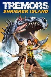 Nonton film Tremors: Shrieker Island (2020) Nonton film Tremors: Shrieker Island (2020)