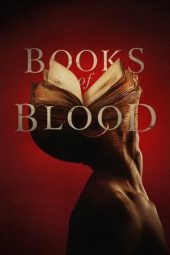 Nonton film Books of Blood (2020) Nonton film Books of Blood (2020)