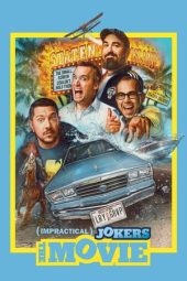 Nonton film Impractical Jokers: The Movie (2020) Nonton film Impractical Jokers: The Movie (2020)