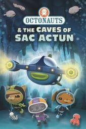 Nonton film Octonauts and the Caves of Sac Actun (2020) Nonton film Octonauts and the Caves of Sac Actun (2020)