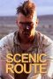 Nonton film Scenic Route (2013) Nonton film Scenic Route (2013)