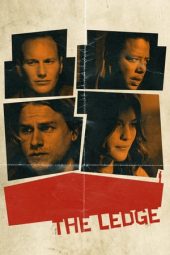 Nonton film The Ledge (2011) Nonton film The Ledge (2011)