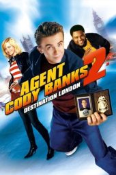 Nonton film Agent Cody Banks 2: Destination London (2004) Nonton film Agent Cody Banks 2: Destination London (2004)
