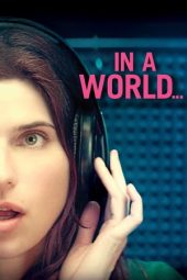 Nonton film In a World… (2013) Nonton film In a World… (2013)