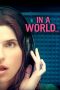 Nonton film In a World… (2013) Nonton film In a World… (2013)
