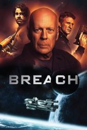 Nonton film Breach (2020) Nonton film Breach (2020)