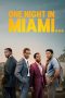Nonton film One Night in Miami… (2020) Nonton film One Night in Miami… (2020)
