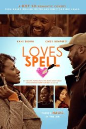 Nonton film Loves Spell (2020) Nonton film Loves Spell (2020)